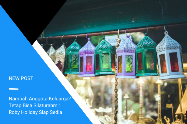 Sewa Mobil Harian Jogja | Merayakan Lebaran 2024