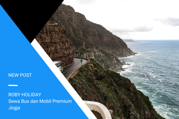 Sewa Bus Pariwisata Murah Premium Jogja