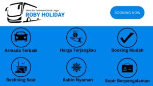 Sewa Mobil Harian Murah dengan Sopir Jogja