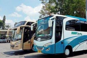 Sewa Bus Kecil Jogja