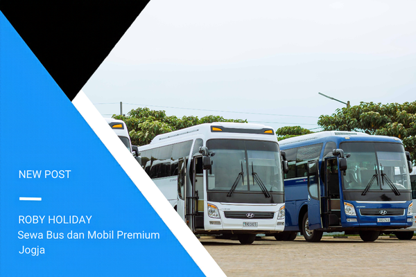 Foto Artikel Baru Solusi Sewa Bus Pariwisata dan Rental Mobil (1)